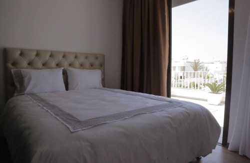 Tamrhakht Complejo | Resort