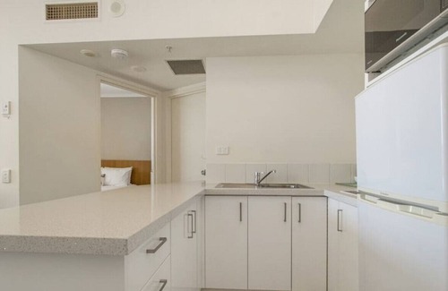 Main Beach Apartamento | Resort Main Beach 1 bedroom