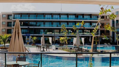 Porto de Galinhas Apartamento | Resort Malia Beach Experience in Muro Alto