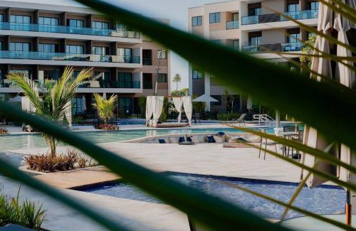 Porto de Galinhas Apartamento | Resort Malia Beach Experience in Muro Alto