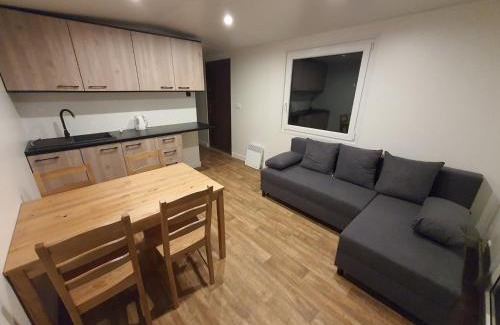 Tolkmicko Casa | Resort Marina Suchacz