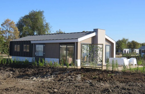 Bovenkarspel Casa | Casa ∙ 3 habitaciones ∙ 6 personas