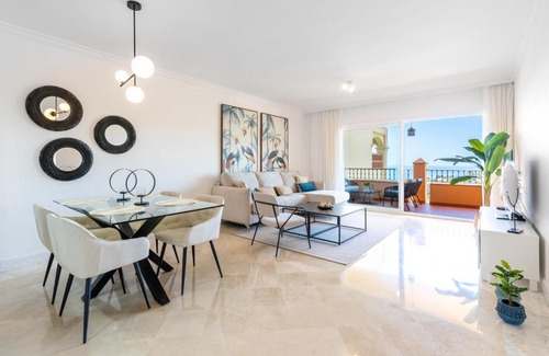 Benalmadena Costa Apartamento | Resort Mediterra II