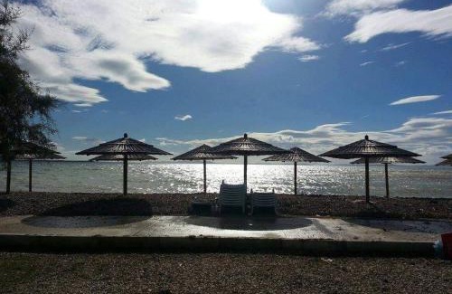 Vir Apartamento | Resort Mirakul