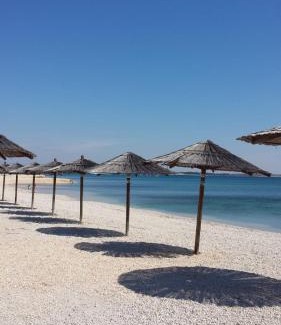 Vir Apartamento | Resort Mirakul