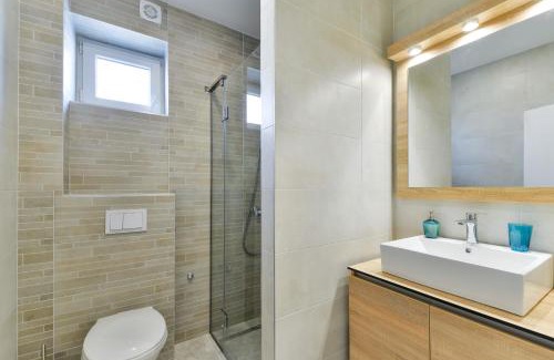 Vir Apartamento | Resort Mirakul