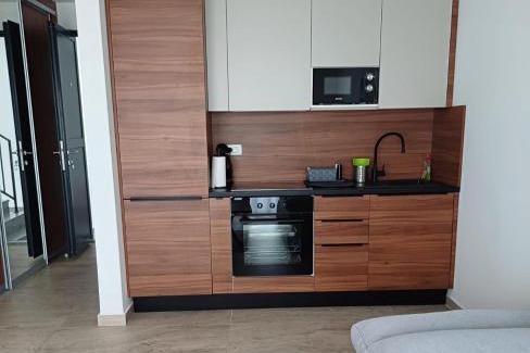 Vir Apartamento | Resort Mirakul II.