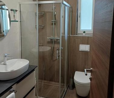 Vir Apartamento | Resort Mirakul II.