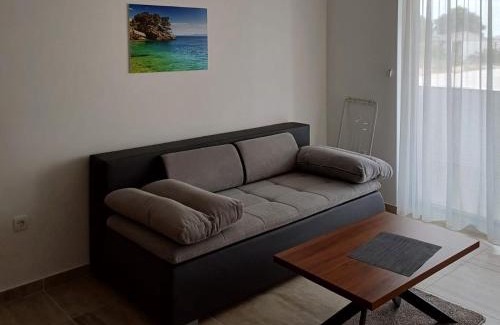 Vir Apartamento | Resort Mirakul II.