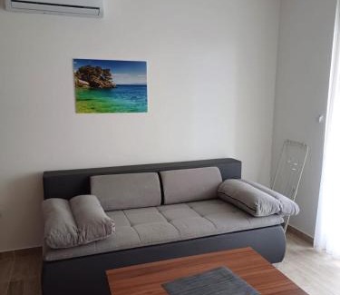 Vir Apartamento | Resort Mirakul II.