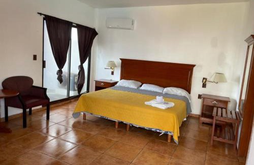 Costa Esmeralda Complejo | Resort Misión del Mar