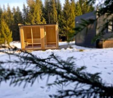 Zrece Casa | Resort na jasi