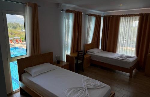 Fushe-Kruje Complejo | Resort Nord Park