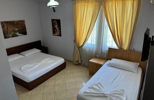 Fushe-Kruje Complejo | Resort Nord Park