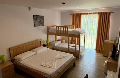 Fushe-Kruje Complejo | Resort Nord Park