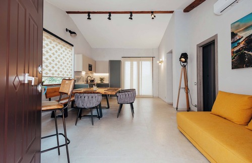 Valeriano Lunense Apartamento | Resort Ombreseda2.0