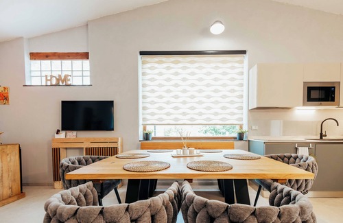 Valeriano Lunense Apartamento | Resort Ombreseda2.0