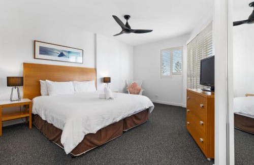 Kingscliff Apartamento | RESORT ON THE BEACH 2214/2215