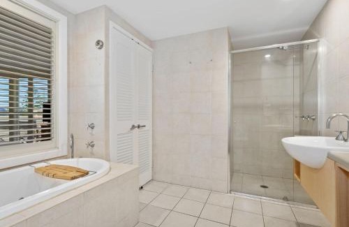 Kingscliff Apartamento | RESORT ON THE BEACH 2214/2215