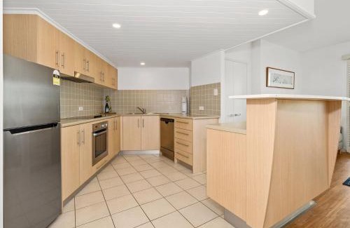 Kingscliff Apartamento | RESORT ON THE BEACH 2214/2215