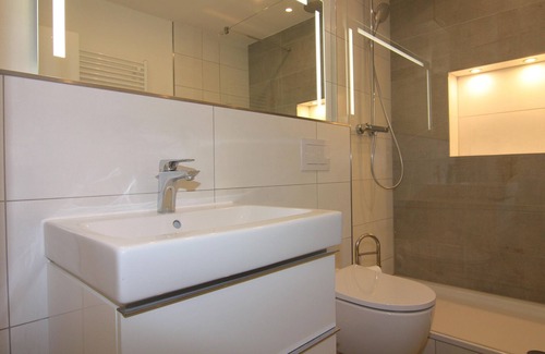 Orth Apartamento | Resort Orther Reede, Fehmarn-Orth