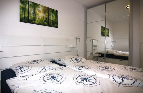 Orth Apartamento | Resort Orther Reede, Fehmarn-Orth