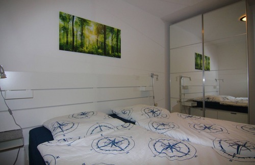 Orth Apartamento | Resort Orther Reede, Fehmarn-Orth