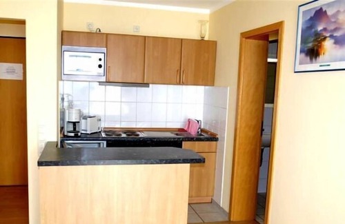 Orth Apartamento | Resort Orther Reede, Fehmarn-Orth