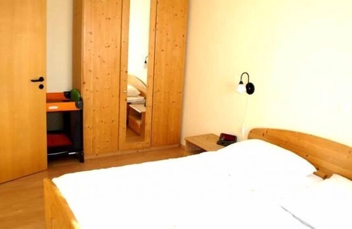 Orth Apartamento | Resort Orther Reede, Fehmarn-Orth