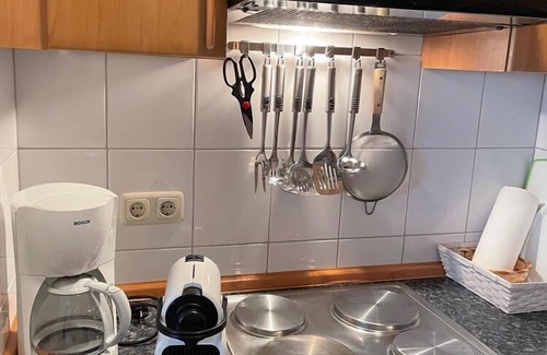 Orth Apartamento | Resort Orther Reede, Fehmarn-Orth