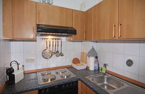 Orth Apartamento | Resort Orther Reede, Fehmarn-Orth