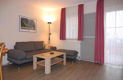 Orth Apartamento | Resort Orther Reede, Fehmarn-Orth