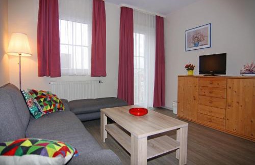 Orth Apartamento | Resort Orther Reede, Fehmarn-Orth