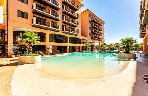 Jurere Complejo | Resort pé na areia - Suítes JBVTOP