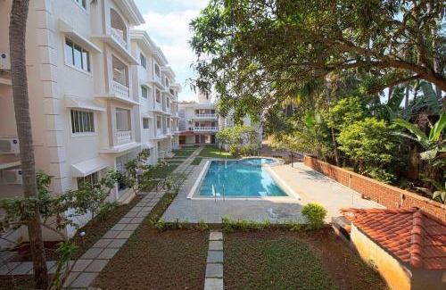 Sernabatim Complejo | Resort Paloma De Goa