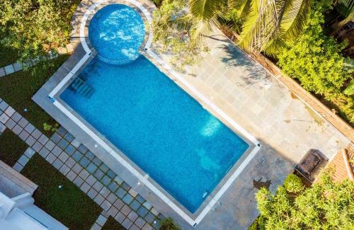 Sernabatim Complejo | Resort Paloma De Goa