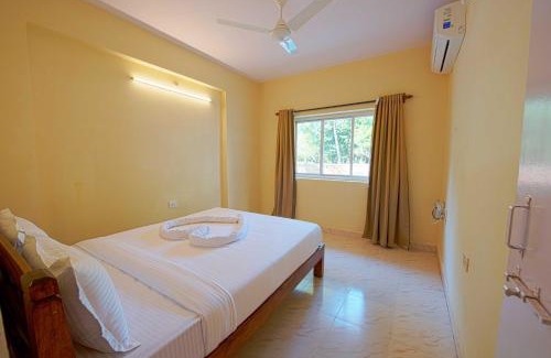 Sernabatim Complejo | Resort Paloma De Goa