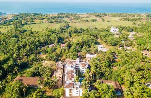 Sernabatim Complejo | Resort Paloma De Goa