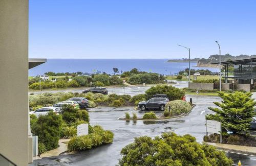 Torquay Apartamento | Resort Penthouse 305