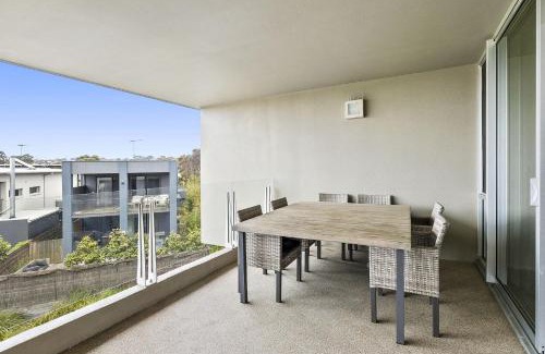 Torquay Apartamento | Resort Penthouse 305