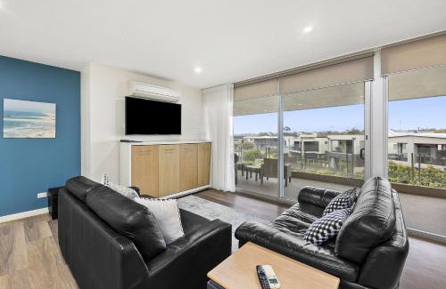 Torquay Apartamento | Resort Penthouse 305