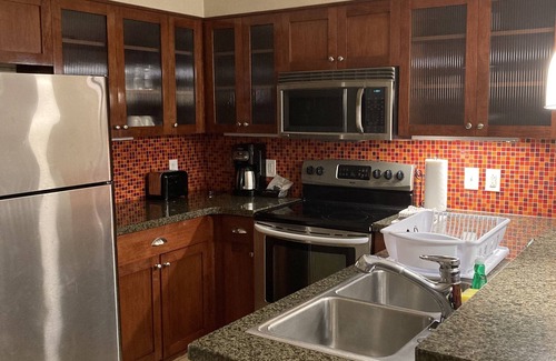 Northeast Virginia Beach Apartamento | Resort - Penthouse on the beach