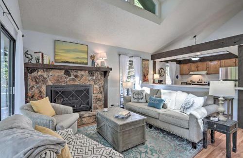 Osage Beach Casa | Resort Perks Updated Osage Beach Home!