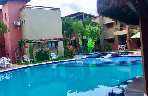 Pipa Casa | Resort Pipa Casa20 - Triplex maravilhoso