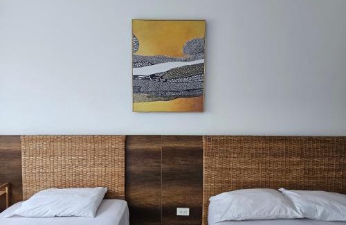 Tonsupa Apartamento | Resort Playa Azul Departamentos