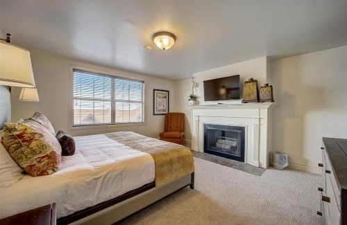 North Park City Casa | Resort Plaza 5061 by AvantStay Located in Park City Mountain Resort Close to the Slopes