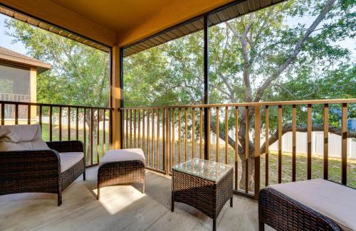 Regal Palms Casa | Resort Pool and Arcade Family Townhome in Davenport