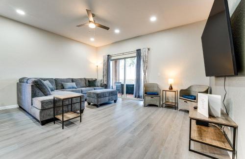 Regal Palms Casa | Resort Pool and Arcade Family Townhome in Davenport