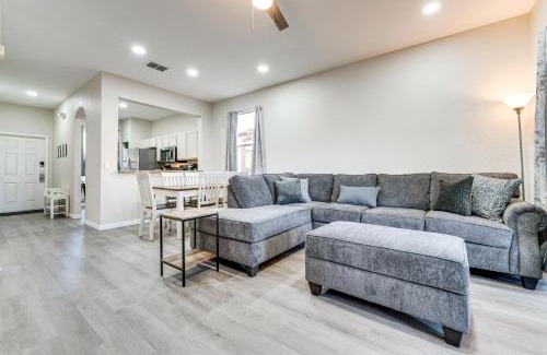 Regal Palms Casa | Resort Pool and Arcade Family Townhome in Davenport