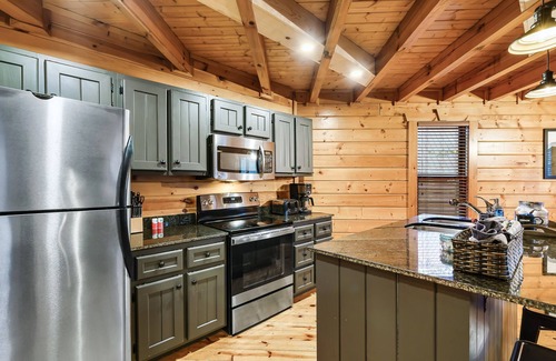 White Oak Lodge Apartamento | Resort Pool Fitness Room Hot Tub Jacuzzi